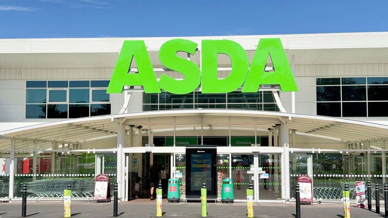 Asda