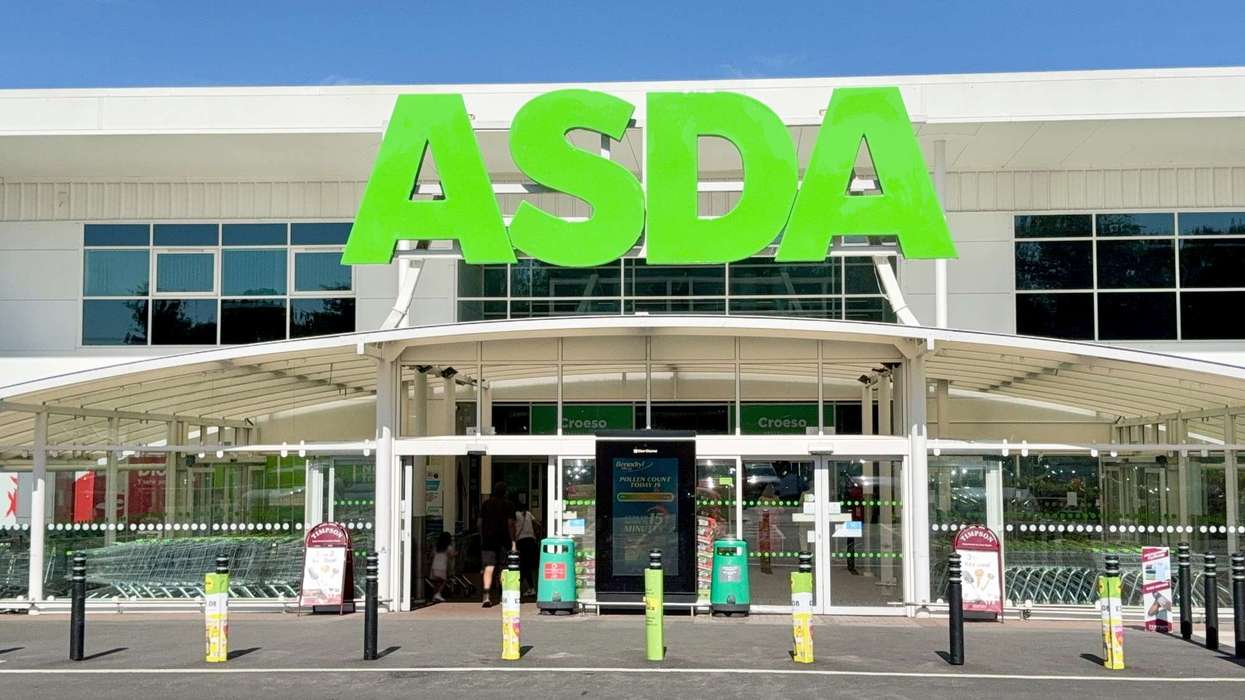 Asda