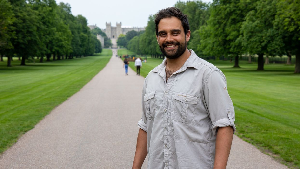 Eye Spy: Top stories from the world of entertainment