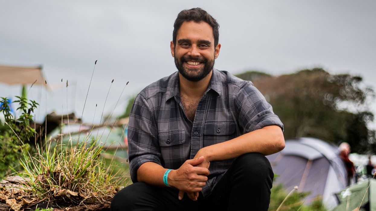 Top 10 with Ash Bhardwaj