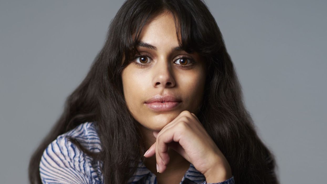 Ashani Lewis' 'Winter Animals' is unable to build on compelling opening