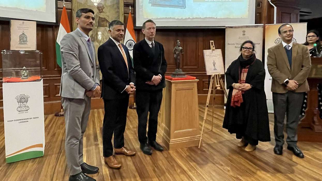 Ashmolean-Museum-indian-idol