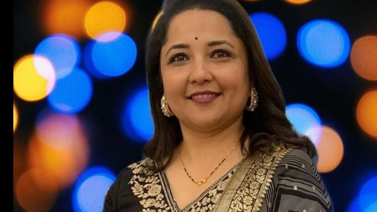 Ashwini Kalsekar: nurturing tradition through Kathak and teaching