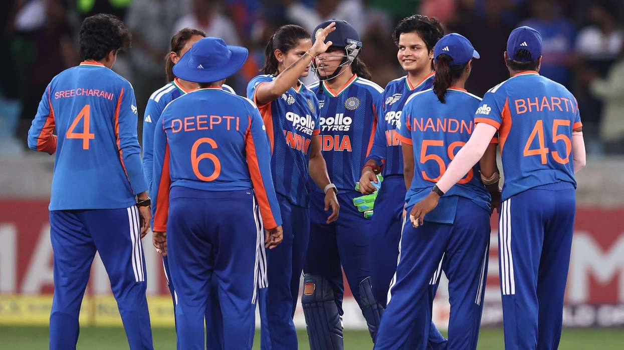 Asia Cup