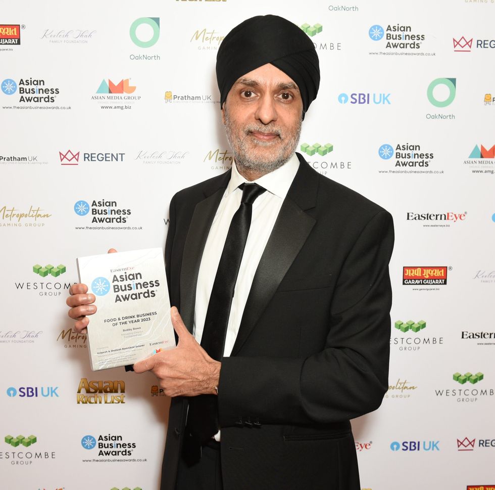 Asian Business Awards 2023 012