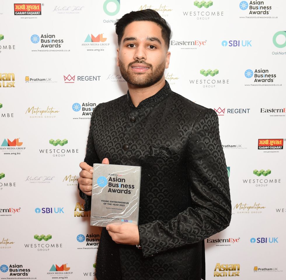 Asian Business Awards 2023 015