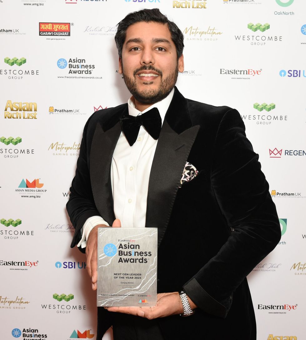 Asian Business Awards 2023 018