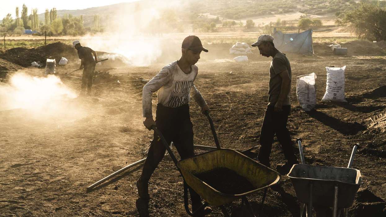 Asian countries turn to coal as Iran conflict chokes gas supplies and prices soar