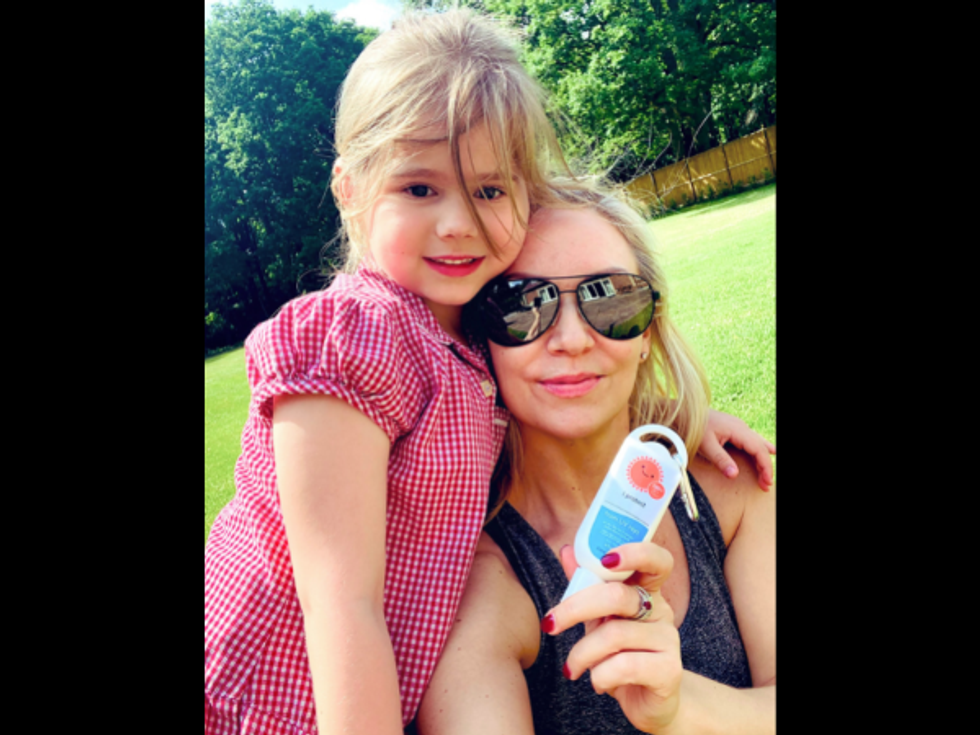 Asian Owned Beauty Retailer Launches UK #SunPoverty Campaign