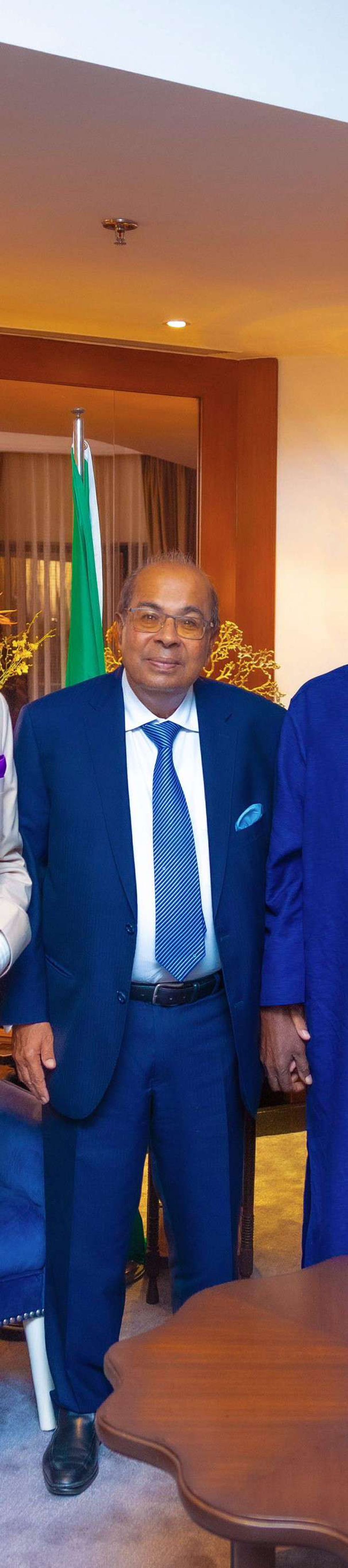 Asian Rich List 2025,