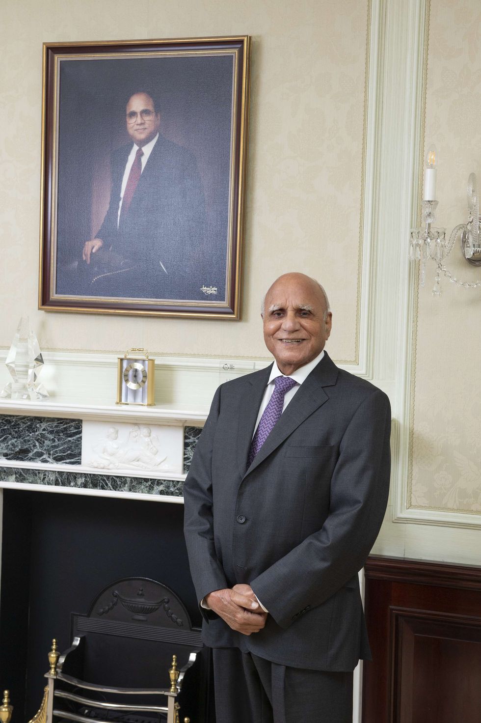 Asian Rich List 2025,