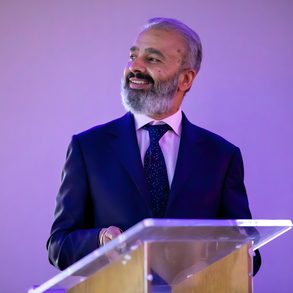 Asian Rich List 2025,