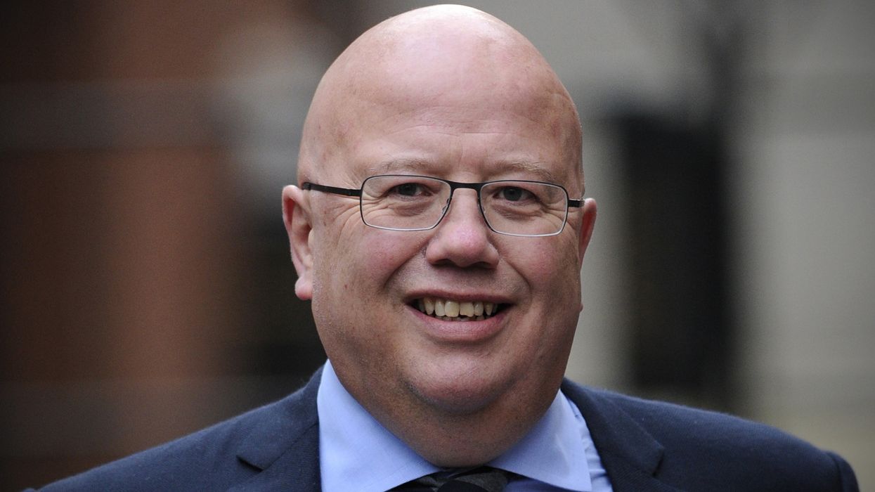 Asian Rich List UK economy