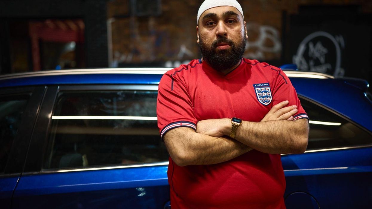 Person of Interest questions Prevent’s effects on Muslims