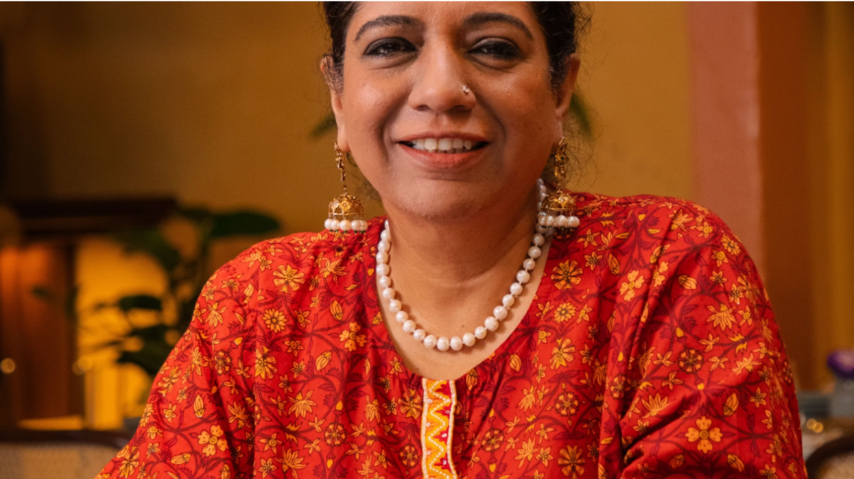 Asma Khan