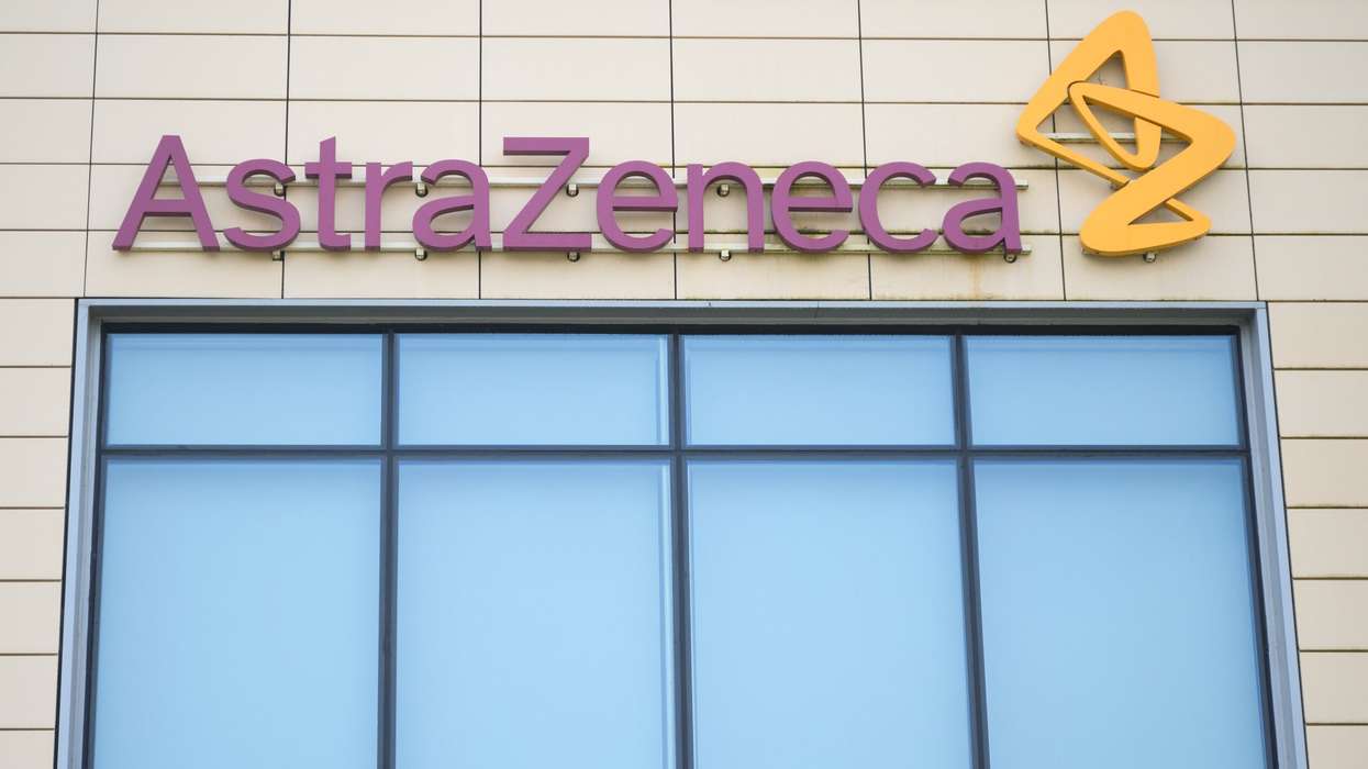 AstraZeneca
