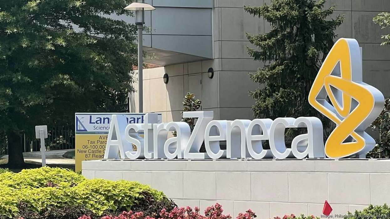 AstraZeneca