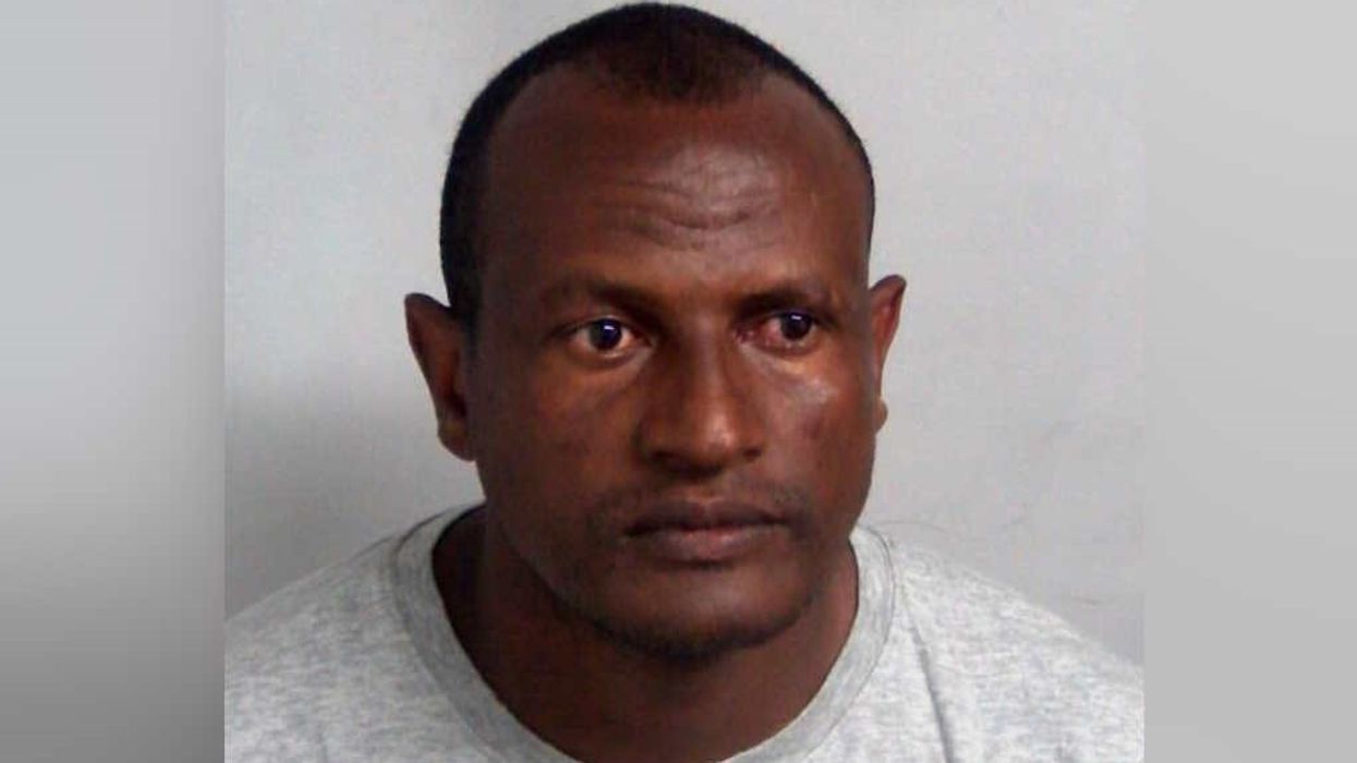 Asylum seeker