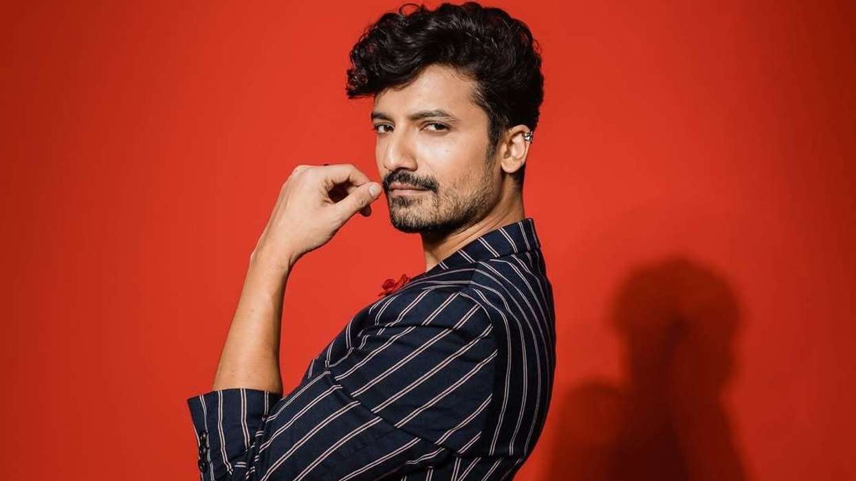 Priyanshu Painyuli on 'Jaagar', rooted storytelling and why cinema begins long before the camera rolls