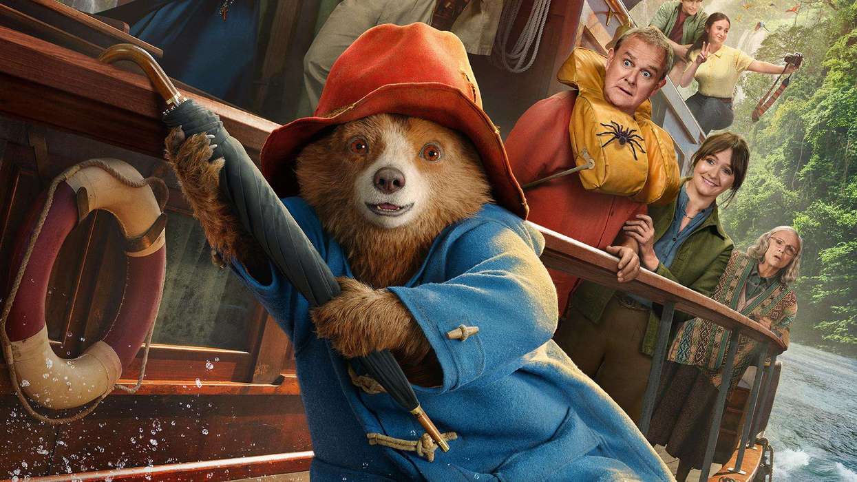 Behind the bear: How 'Paddington The Musical' won on craft, not star power