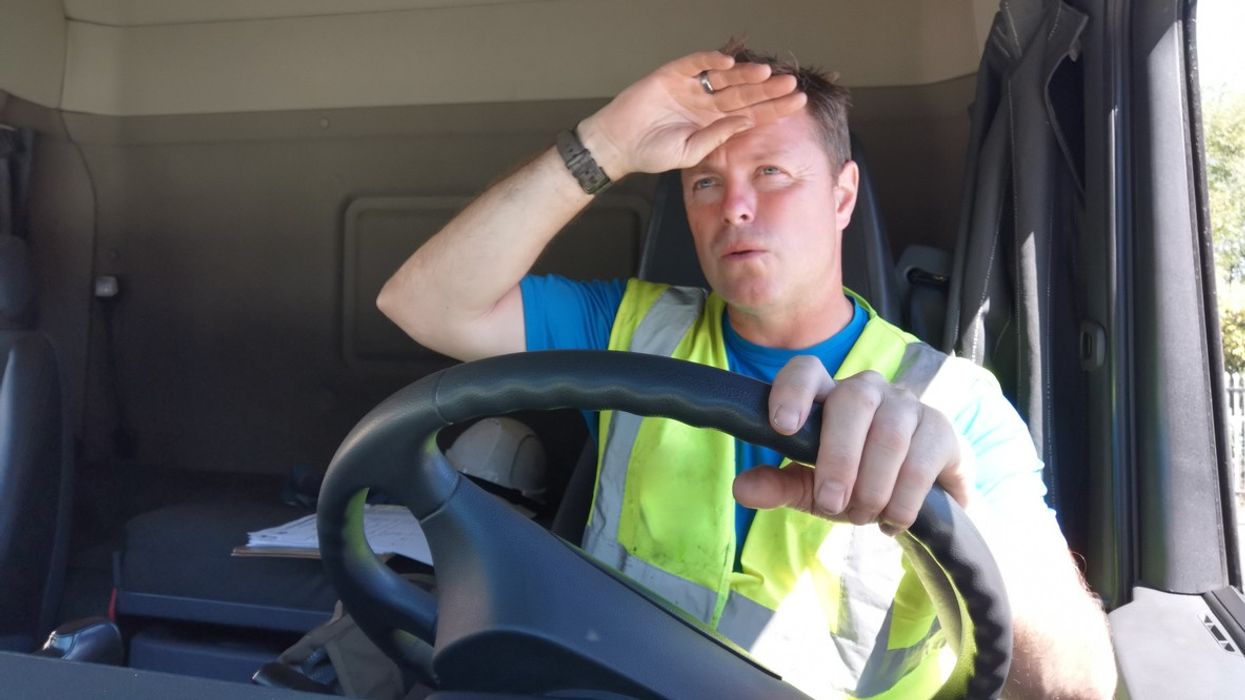 August weather forecast UK