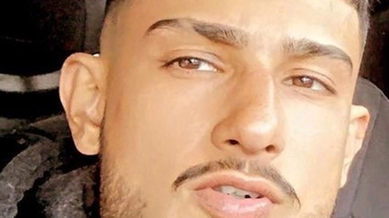 Two men jailed for life for Aurman Singh’s murder