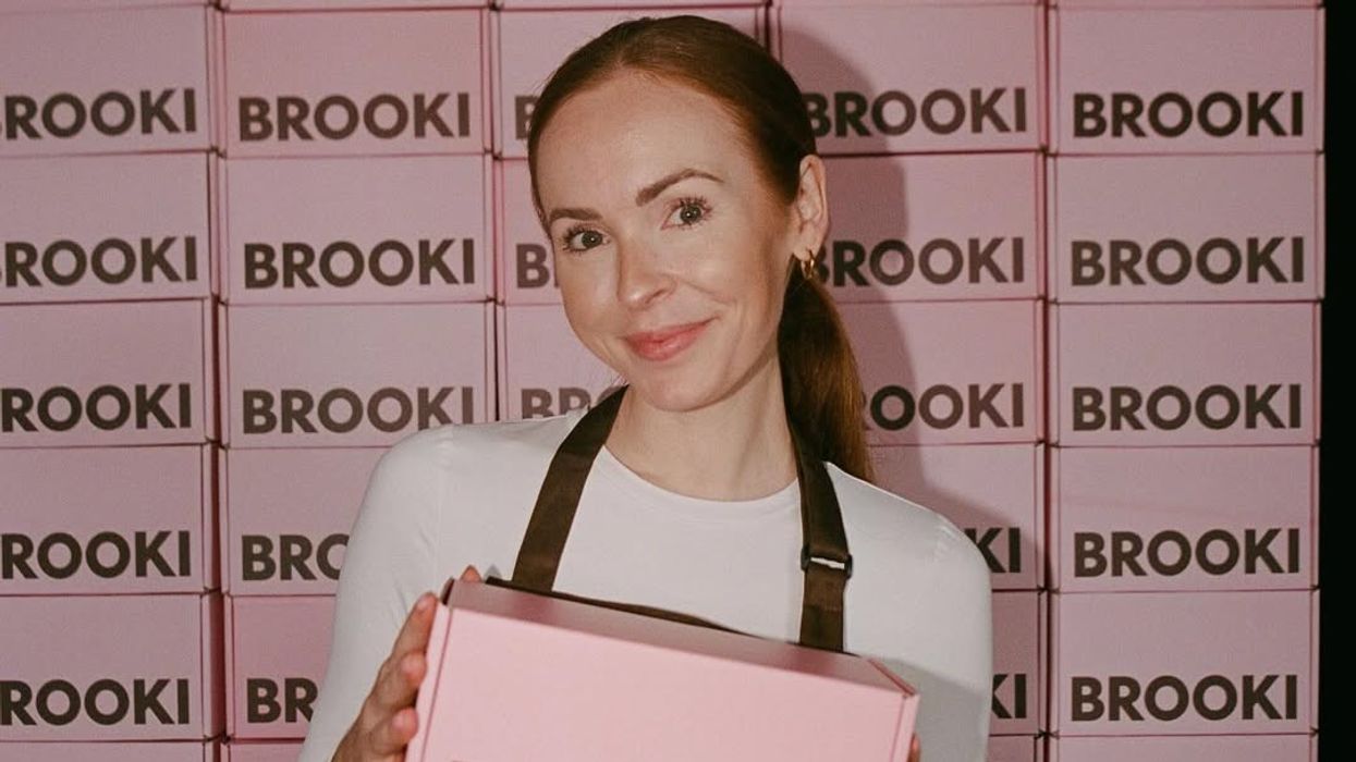 Australian influencer Brooke Bellamy accused of plagiarism