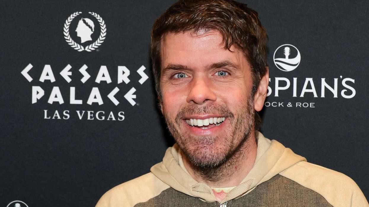 Perez Hilton taken to hospital after alarming livestream prompts emergency response