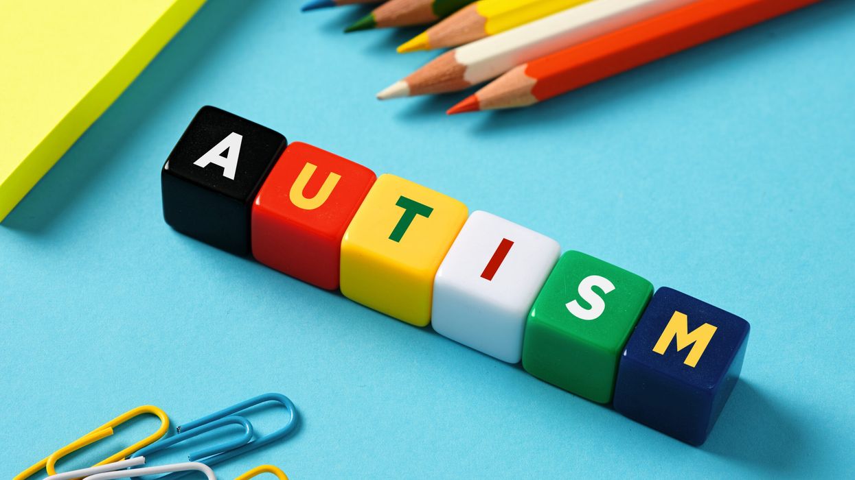 Autism is a neurodevelopmental disorder that affects social skills and behaviour, with early signs often emerging between one and two years of age. (Representational image: iStock)