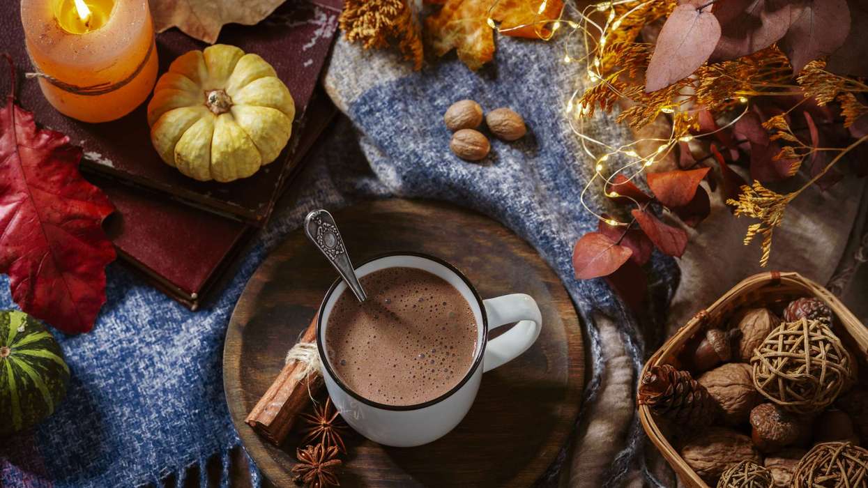 Autumn Essentials
