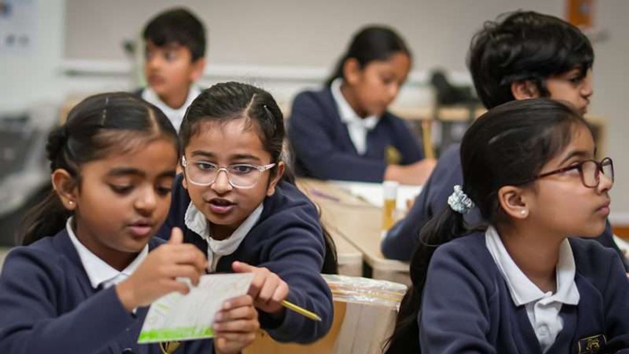 Avanti Schools Harrow