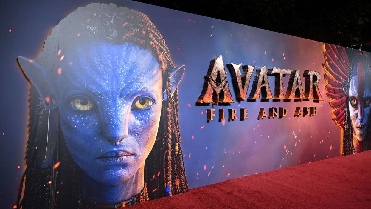 Avatar