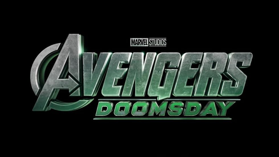 Avengers: Doomsday