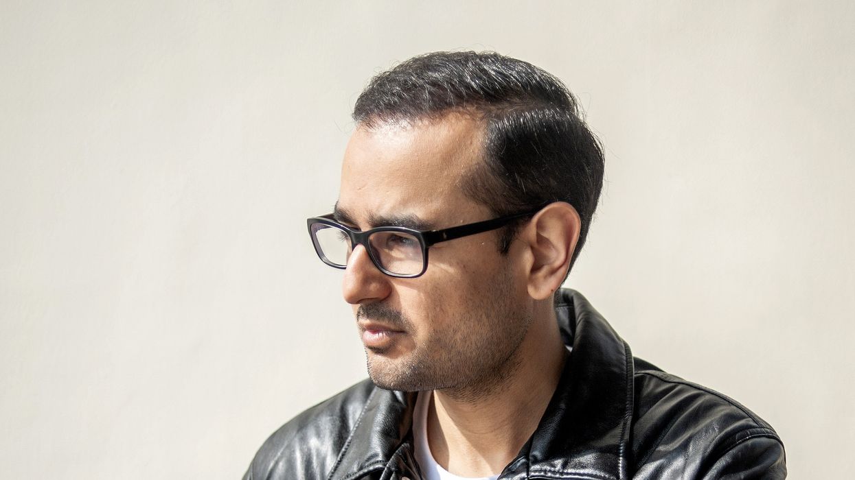 Awais Khan: Fearless approach to storytelling