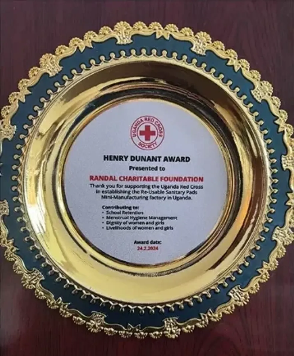 Award