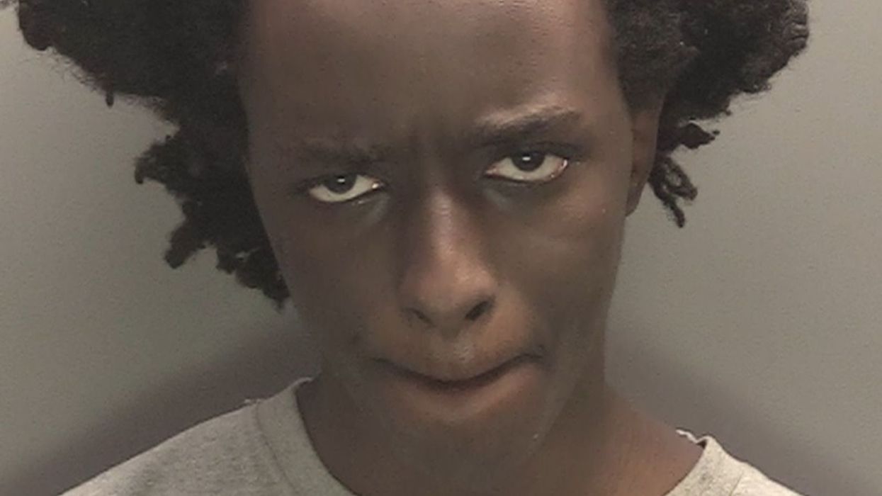 Southport killer Axel Rudakubana investigated over alleged attack