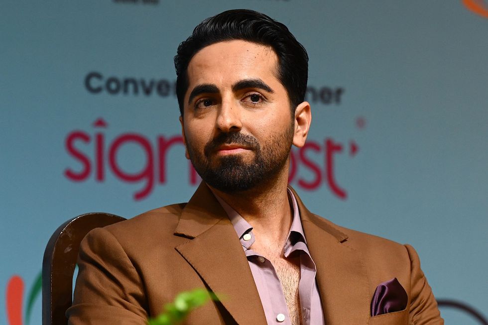 Ayushmann Khurrana