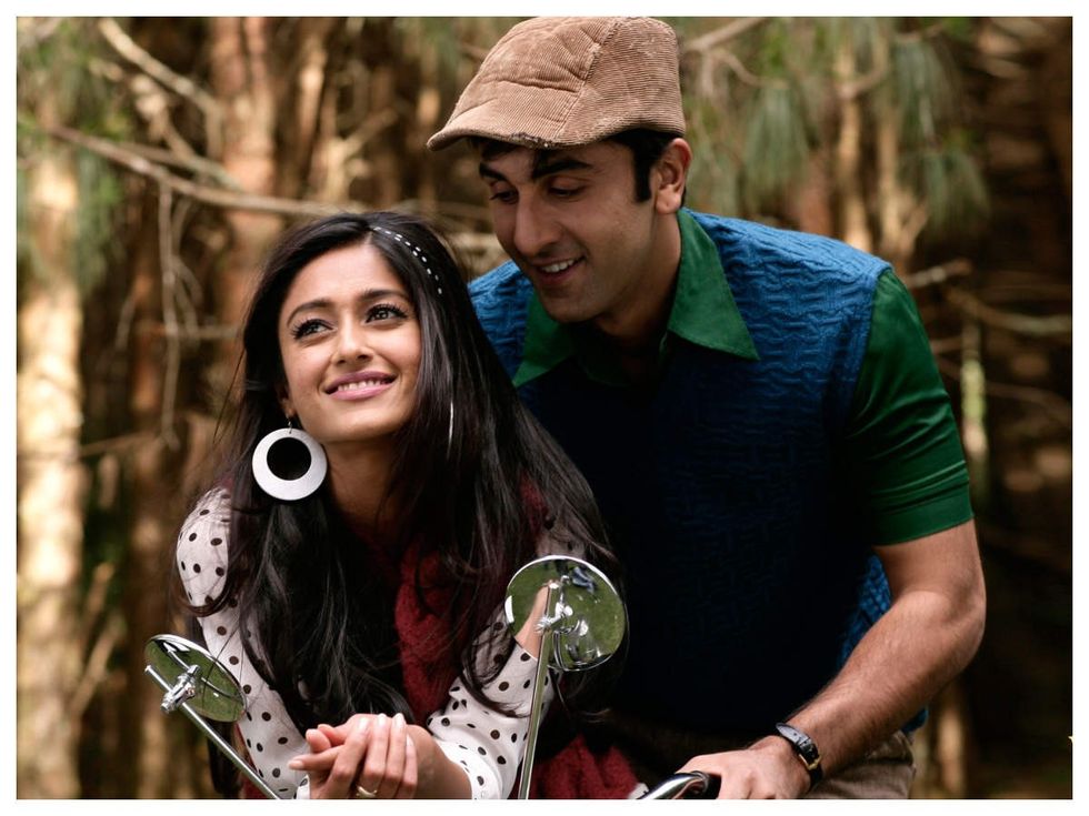 B Barfi Ranbir Kapoor 6432