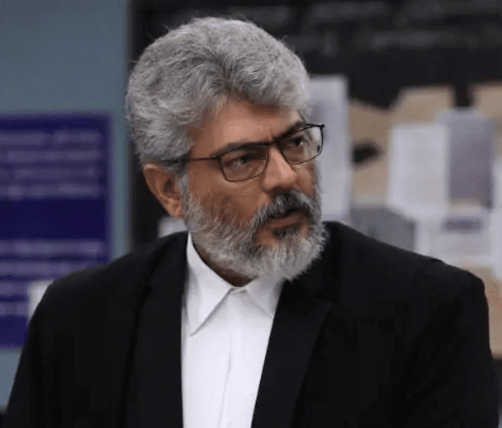 B Nerkonda Paarvai EB51