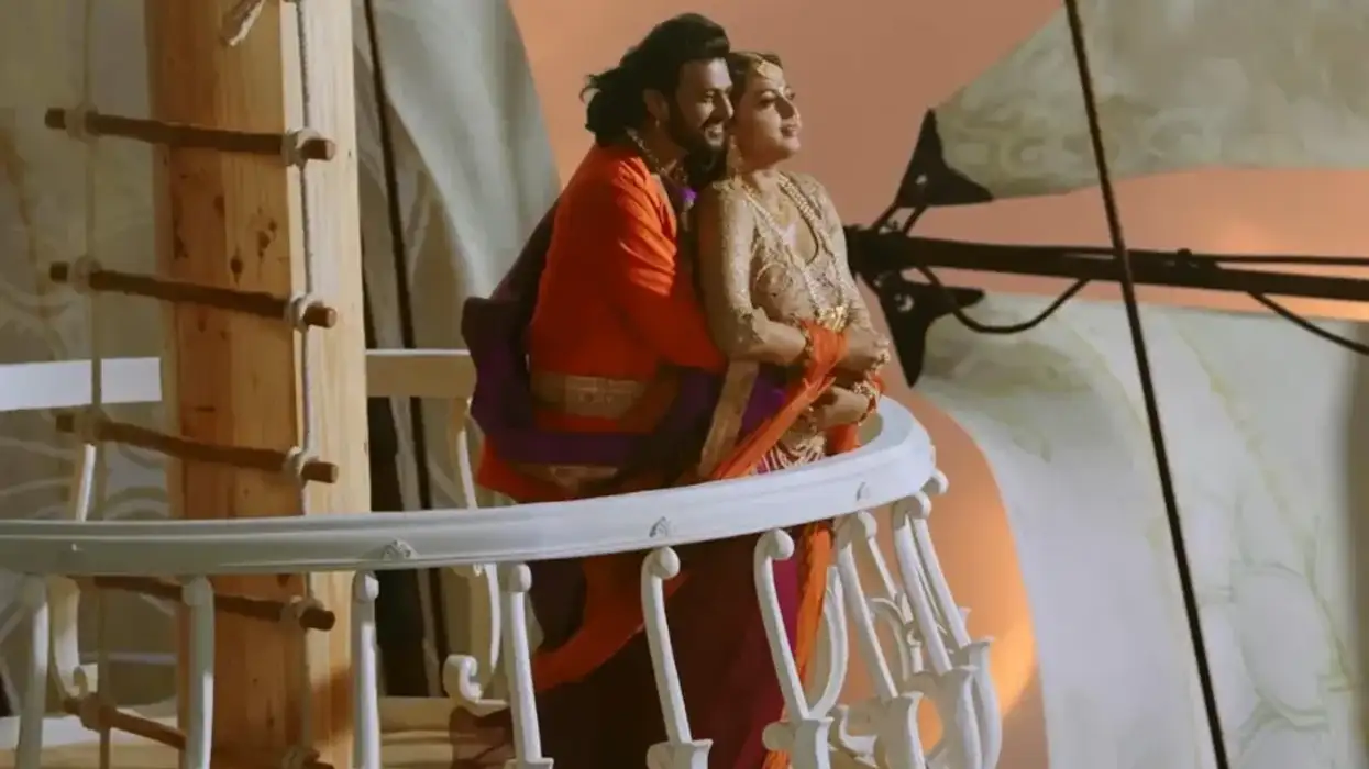 Baahubali