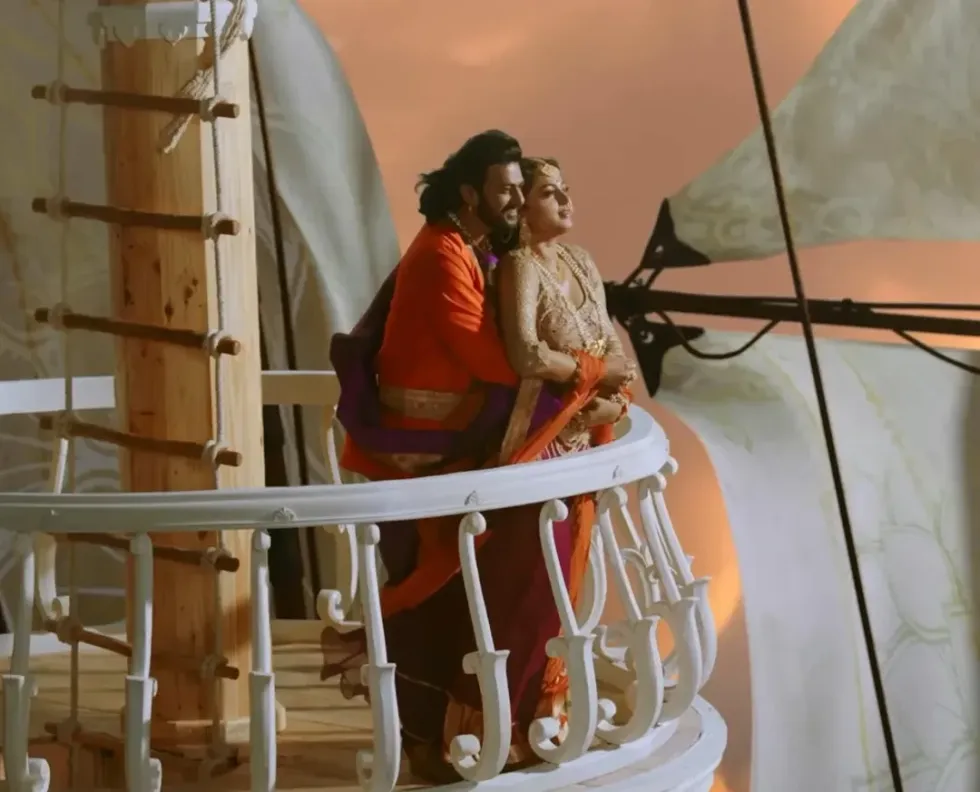 Baahubali