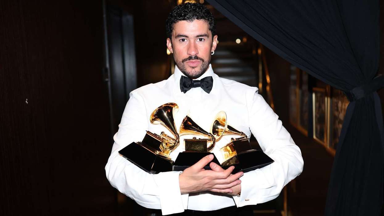 Grammys open doors to global sounds with Asian pop and Latin songwriting awards