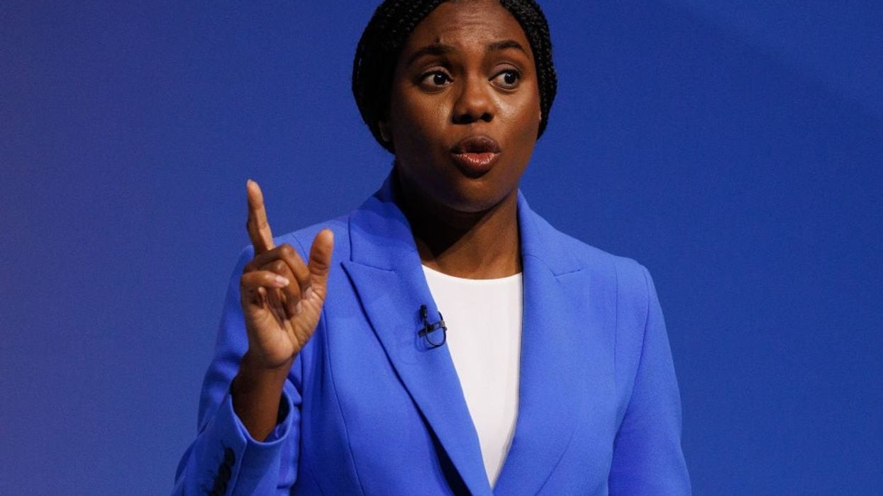 Badenoch claims she blocked UK-India FTA over visa demands