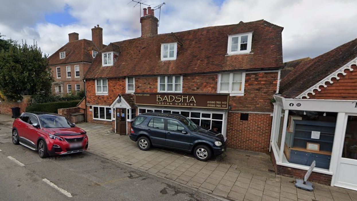 Kent's Indian restaurant faces licence loss over decade of illegal worker hires