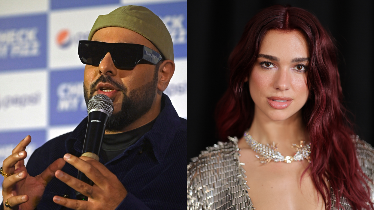 Badshah Faces Heat Over Dua Lipa Remark as Honey Singh Weighs In