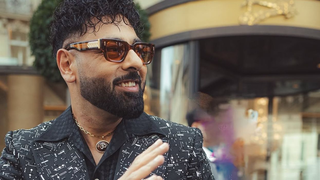 Badshah