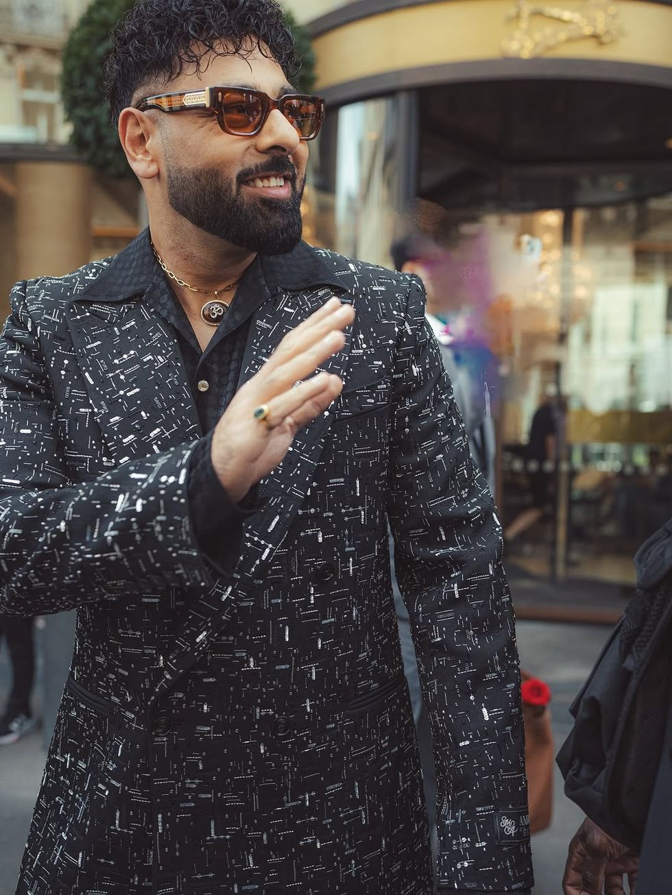 Badshah