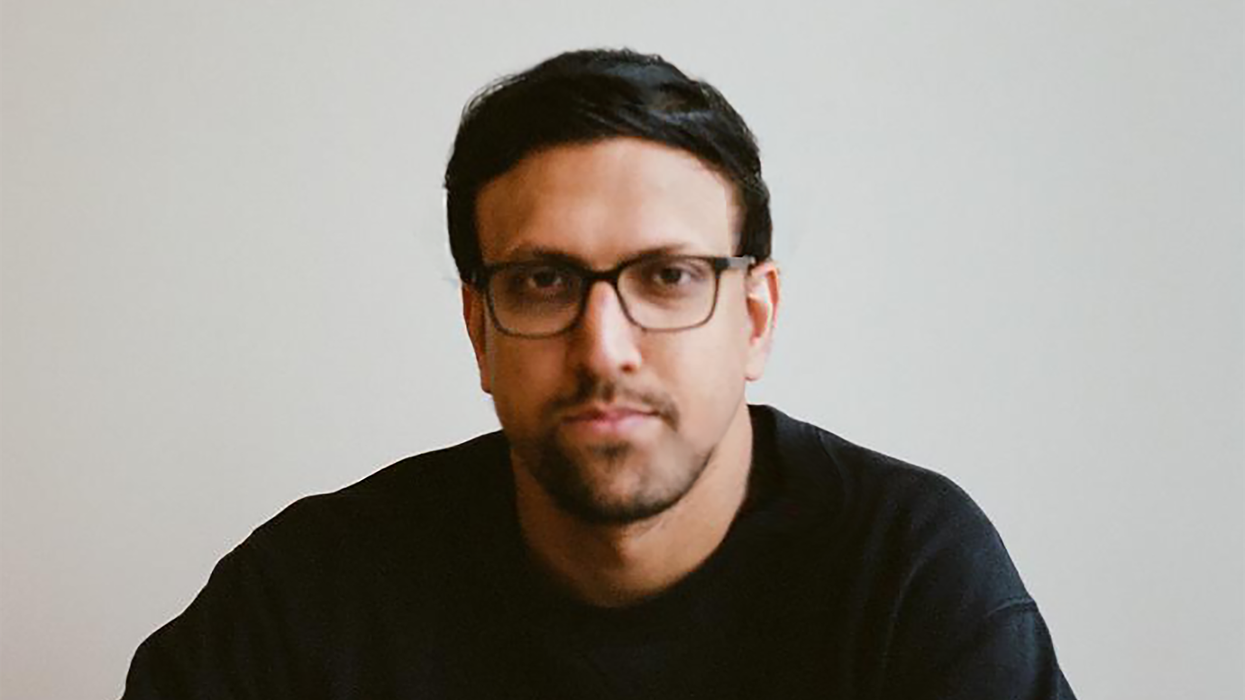 Saxton Bampfylde appoints Jonathan Badyal as senior advisor