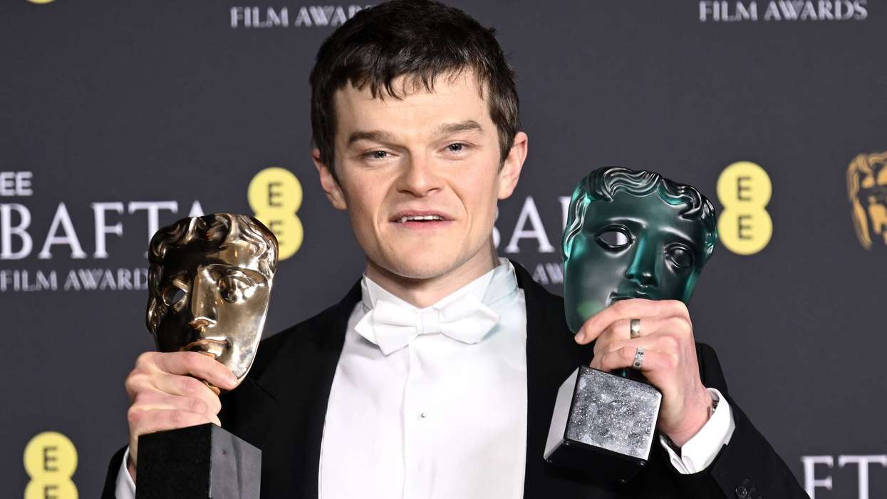 BAFTA Awards 2026 winners