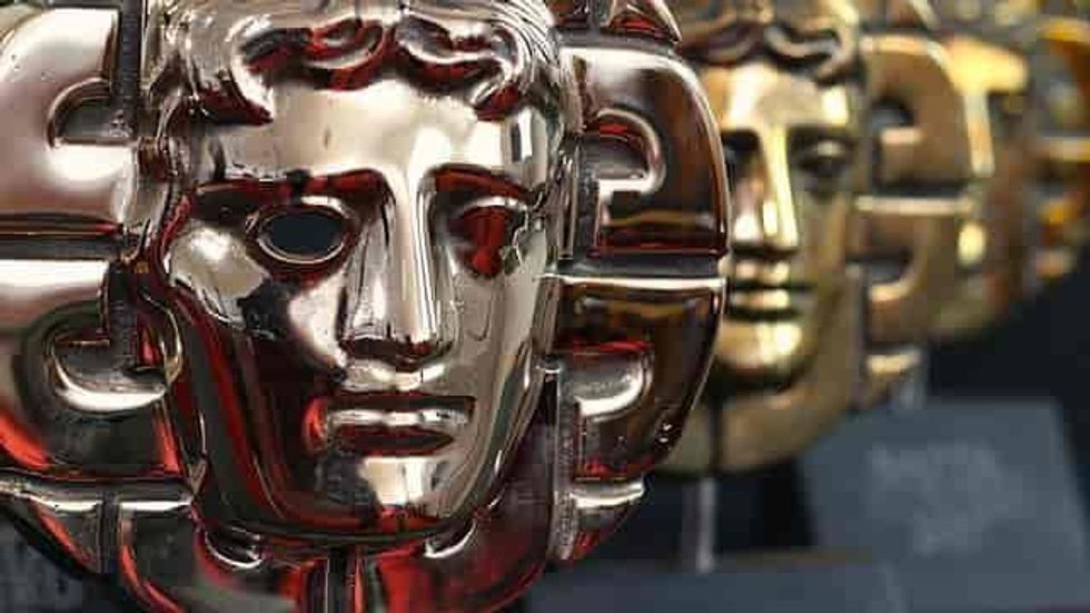 Bafta Awards